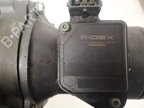 Mass air flow sensor OPEL INSIGNIA A (G09) 1.8 (68) | BP35484246M95 - Image 2