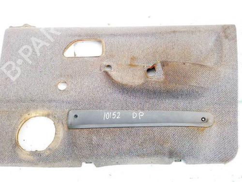 Used Other Other FORD SIERRA Turnier (BNC) 2.3 D (67 hp) 35080102 35080102