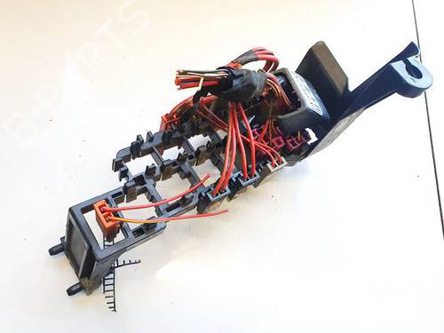 Used Fuse box VW PASSAT B5 Variant (3B5) 1.9 TDI (110 hp) 32561648