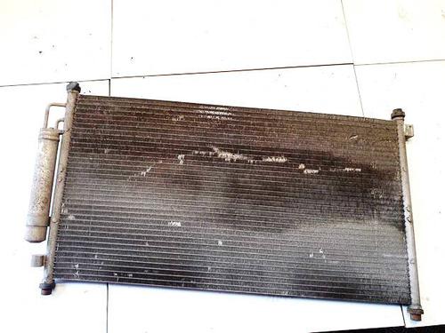 AC radiator HONDA FR-V (BE) 1.8 (BE1) | BP35034776M32 - Image 2
