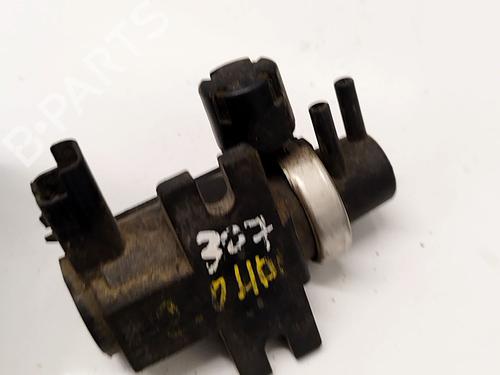 Electronic module PEUGEOT 407 (6D_) 1.6 HDi 110 (6D9HZC, 6D9HYC) | BP34762118M83 - Image 2
