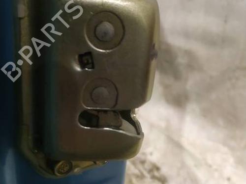 Bagklap lås Bagklap lås CHEVROLET SPARK Hatchback Van (M200, M250) 0.8 (52 hp) 34768337 34768337