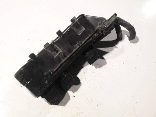 Fuse box NISSAN NOTE (E11, NE11) 1.5 dCi | BP32584963E1 