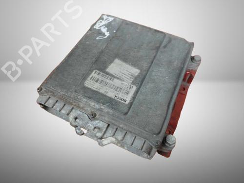 Used Engine control unit (ECU) Engine control unit (ECU) IVECO DAILY III Van 35 S 15 V, 35 C 15 V (A6HCV3B2, A6HBV4B2, A6HC41B2,... (146 hp) 32967914 32967914