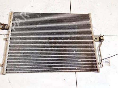 Used AC radiator AC radiator 34987455 34987455