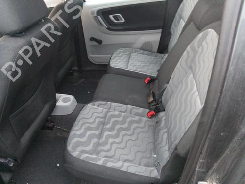 Engine mount SKODA ROOMSTER (5J7) 1.4 TDI | BP33109089M89  - Image 9