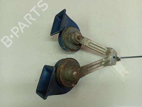 Horn MAZDA 6 Hatchback (GH) 2.2 MZR-CD (GH10) | BP40519886E13 - Image 3