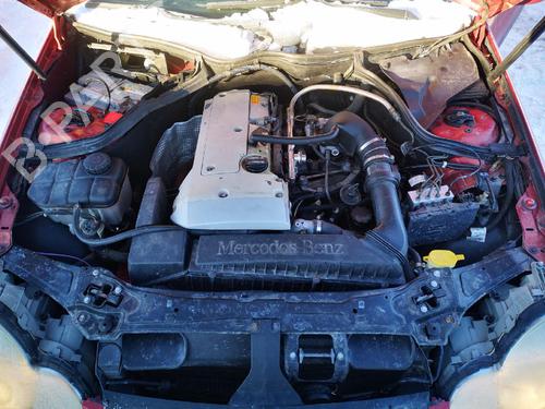 Electronic module MERCEDES-BENZ C-CLASS (W203) C 180 (203.035) | BP32940860M83 - Image 7