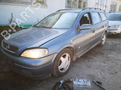 Electronic module OPEL ASTRA G Hatchback (T98) 2.0 DI (F08, F48) | BP35223113M83 - Image 14