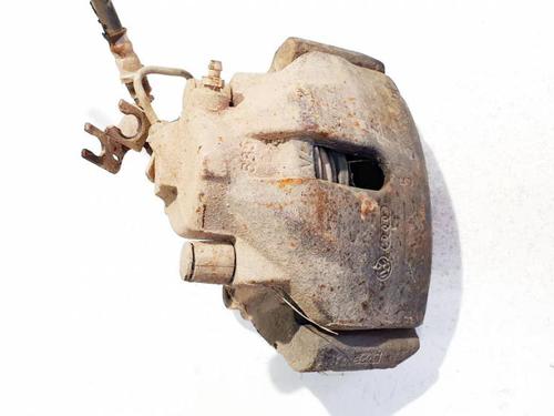 Used Right front brake caliper Right front brake caliper AUDI A6 C5 (4B2, 4B4) 2.5 TDI (150 hp) 34749040 34749040