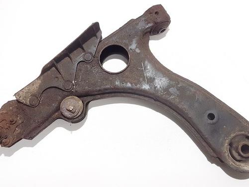 Used Left rear steering knuckle Left rear steering knuckle 35576540 35576540