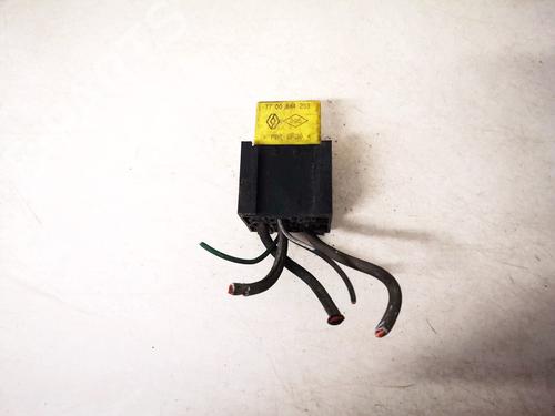 Used Electronic sensor Electronic sensor RENAULT ESPACE III (JE0_) 2.2 D (114 hp) 33091191 33091191