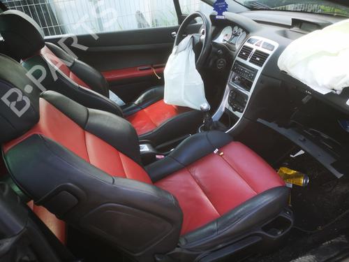 Electronic module PEUGEOT 307 (3A/C) 2.0 16V | BP35385198M83 - Image 10
