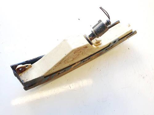 Left front indicator VW PASSAT B6 (3C2) 2.0 TDI | BP34787338C32 - Image 3