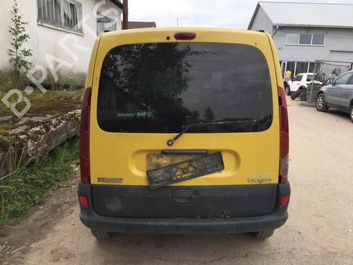 Fuse box RENAULT KANGOO (KC0/1_) D 65 1.9 (KC0E, KC02, KC0J, KC0N) | BP33495492E1 - Image 10