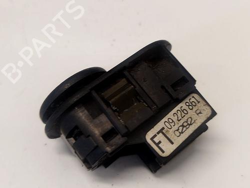 Mirror switch OPEL CORSA C (X01) 1.2 (F08, F68) | BP38194152I25 - Image 2