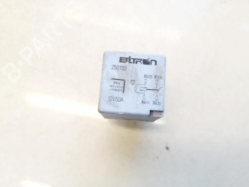 other-peugeot-607-9d-9u-2000-33105515 main image