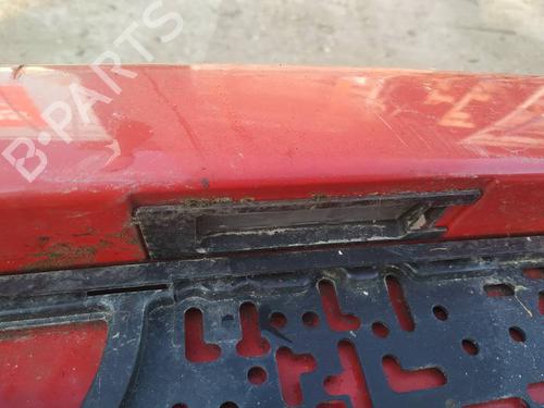 Used Licence plate light Licence plate light FIAT PUNTO EVO (199_) 1.3 D Multijet (199AXD1B, 199AXD1A, 199BXD1B, 199BXD1A,... (90 hp) 34966400 34966400