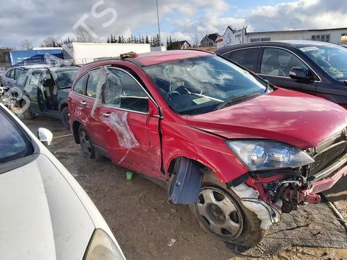 Electronic module HONDA CR-V III (RE_) 2.2 i-CTDi 4WD (RE6) | BP33099263M83  - Image 5