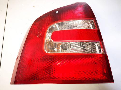Used Left taillight Left taillight 38057372 38057372