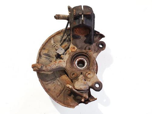 Used Left front steering knuckle Left front steering knuckle 35397395 35397395
