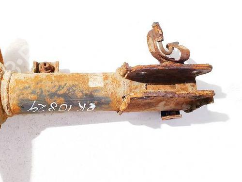 Left front shock absorber IVECO DAILY IV Platform/Chassis 35C14, 35S14, 35S14 /P | BP34898618M16 - Image 3