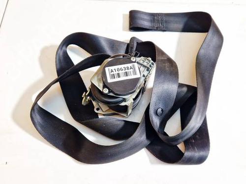 Used Front right seatbelt Front right seatbelt 34952368 34952368