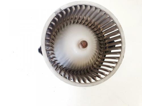 Used Heater blower motor Heater blower motor HYUNDAI GETZ (TB) 1.3 (85 hp) 35413030 35413030