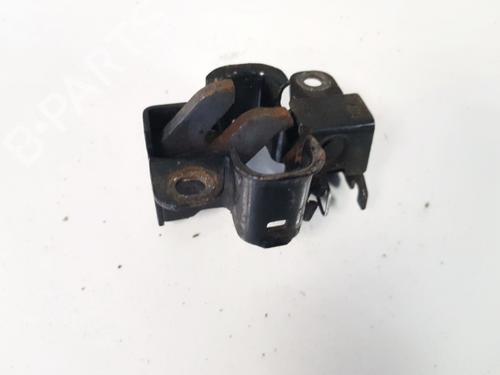 Used Hood lock Hood lock MERCEDES-BENZ C-CLASS (W203) C 270 CDI (203.016) (170 hp) 35554799 35554799