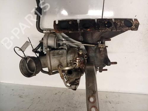 Used Turbocharger/Supercharger Turbocharger/Supercharger SKODA SUPERB II (3T4) 1.8 TSI (160 hp) 34971173 34971173