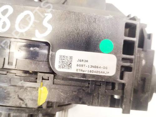 Warning switch FORD MONDEO IV (BA7) 2.0 TDCi | BP35105443I22 - Image 3