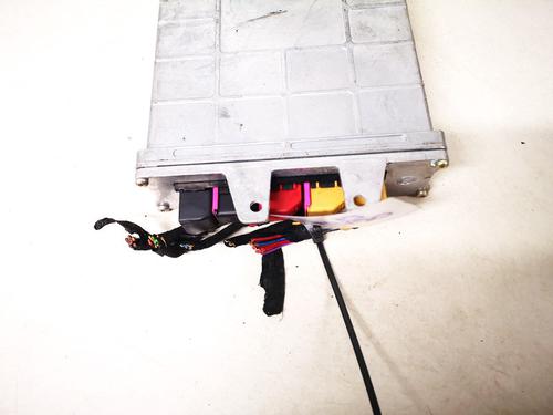 Engine control unit (ECU) AUDI A4 B5 (8D2) 1.8 | BP33092084M57 - Image 3