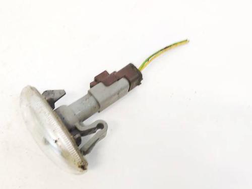 Right side indicator PEUGEOT 206 SW (2E/K) 1.4 HDi | BP35227073I19 - Image 3