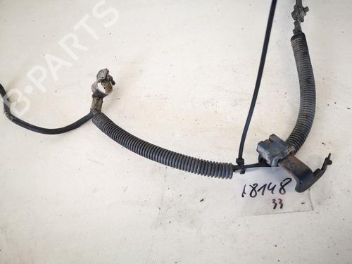 Cable HONDA FR-V (BE) 1.7 (BE1) | BP35398684E12 - Image 2