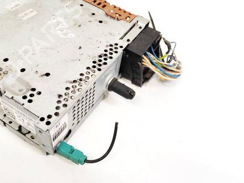 Radio CITROËN JUMPY II (VF7) 2.0 HDi 120 | BP35344602E6 - Image 2