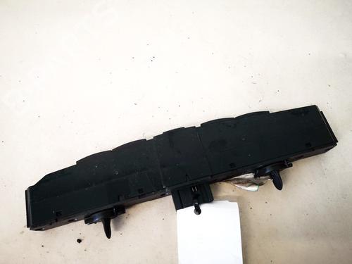 Warning switch VW CRAFTER 30-35 Bus (2E_) 2.5 TDI | BP35498366I22 - Image 3