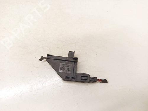 Electronic module VW GOLF V (1K1) 1.9 TDI | BP38006800M83 - Image 3