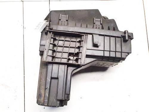 Used Air filter box Air filter box AUDI A5 (8T3) 2.0 TFSI (180 hp) 34874656 34874656
