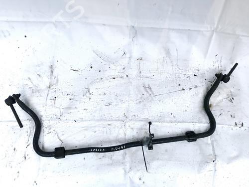 Used Anti roll bar Anti roll bar CITROËN C5 II (RC_) 1.6 HDi (RC8HZB) (109 hp) 35877106 35877106