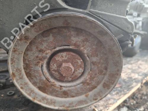 Used Pulley Pulley OPEL ASTRA F Hatchback (T92) 1.4 i (F08, M08, F68, M68) (60 hp) 35075627 35075627
