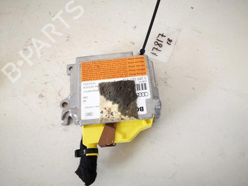 Used ECU airbags ECU airbags AUDI A8 D3 (4E2, 4E8) 3.7 quattro (280 hp) 32917087 32917087