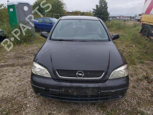 Electronic sensor OPEL ASTRA G Hatchback (T98) 2.0 DI (F08, F48) | BP33528663M84 - Image 5