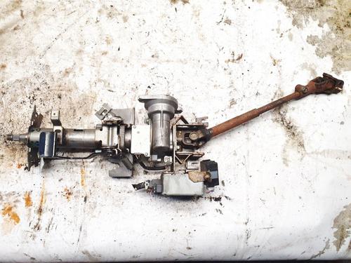 Used Steering column Steering column KIA PICANTO I (SA) 1.1 CRDi (75 hp) 35672637 35672637