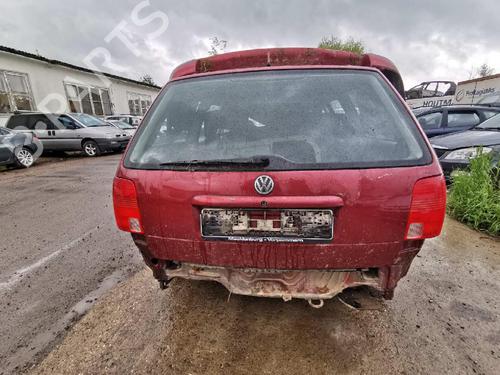 Fuse box VW PASSAT B5 Variant (3B5) 1.9 TDI | BP32578002E1 