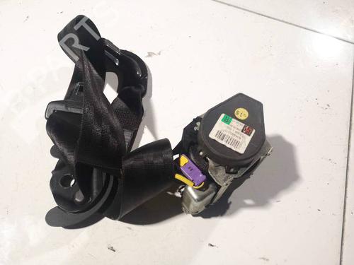 Front right seatbelt VW GOLF PLUS V (5M1, 521) 1.9 TDI | BP34984964I25 - Image 2