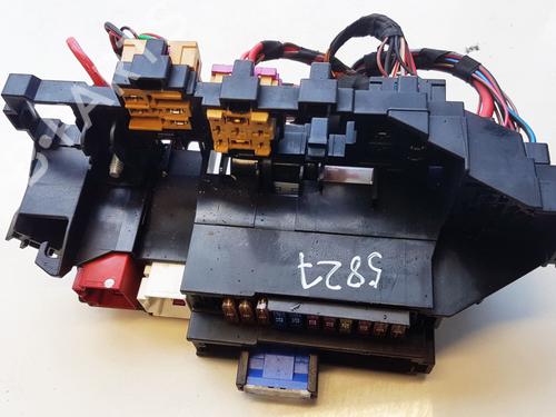 Used Fuse box Fuse box AUDI A5 (8T3) 2.0 TDI (170 hp) 33063691 33063691