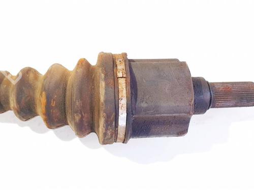 Left front driveshaft CITROËN C5 III (RD_) 2.0 HDi (RDRHD8, RDRHDJ, RDRHR8, RDRHRJ) | BP34939359M38 - Image 3