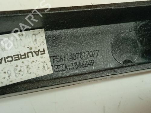 Other PEUGEOT 807 (EB_) 2.0 HDI | BP37278890O1 - Image 4