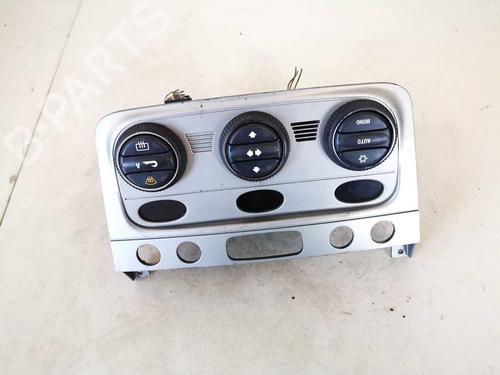 Used Climate control Climate control 35283083 35283083