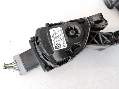 Pedal CITROËN JUMPY II (VF7) 1.6 HDi 90 16V | BP35234166I4 - Image 2